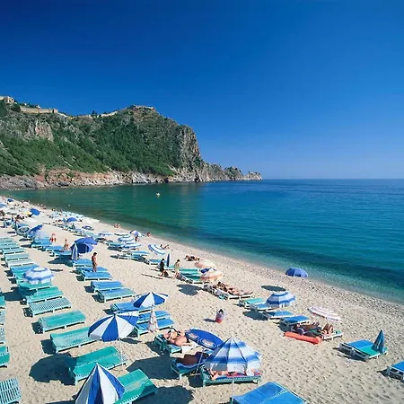 Cleopatra Beach 3 X Badroom Apartme Apartment Alanya