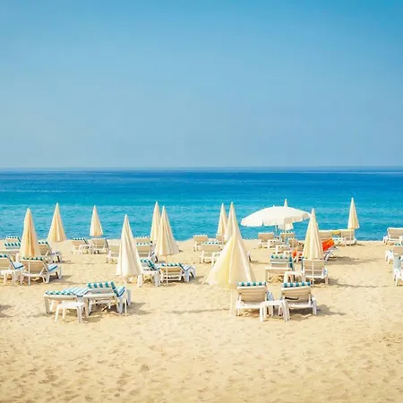 Apartment Cleopatra Beach 3 X Badroom Apartme *
