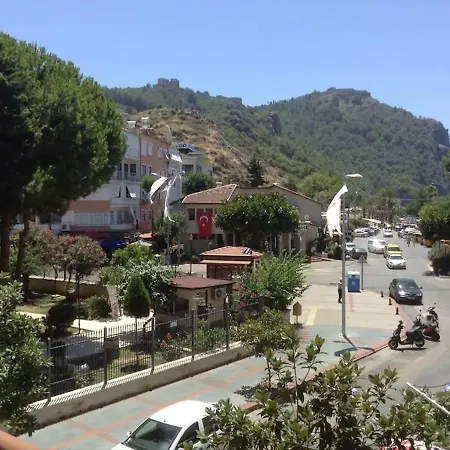 Cleopatra Beach 3 X Badroom Apartme Apartment Alanya
