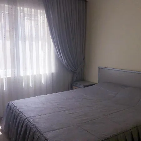 Cleopatra Beach 3 X Badroom Apartme *