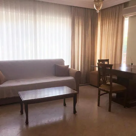 Cleopatra Beach 3 X Badroom Apartme Apartment