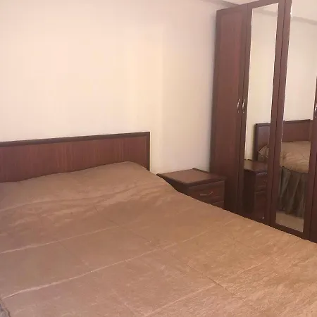 Cleopatra Beach 3 X Badroom Apartme Apartment Alanya
